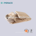 Industrial dust filter material PTFE Filter Bag